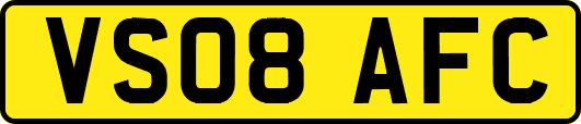 VS08AFC