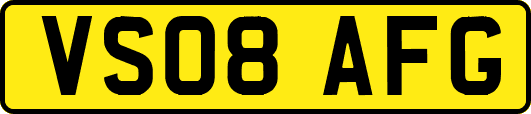 VS08AFG
