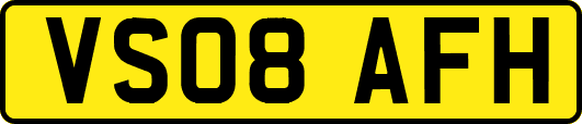 VS08AFH