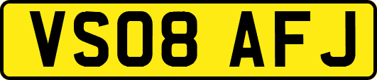 VS08AFJ