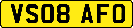 VS08AFO