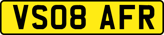VS08AFR
