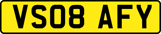 VS08AFY