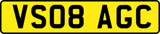 VS08AGC