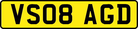 VS08AGD