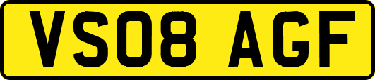 VS08AGF
