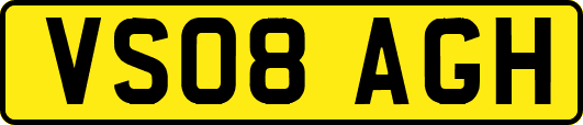 VS08AGH