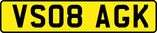 VS08AGK