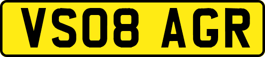 VS08AGR