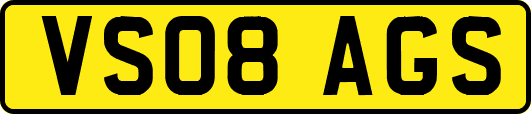 VS08AGS
