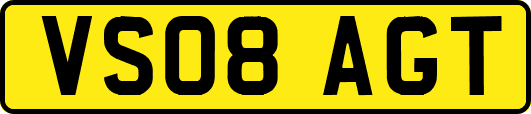VS08AGT