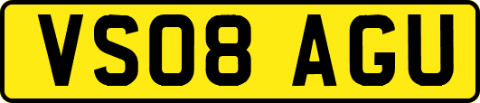 VS08AGU