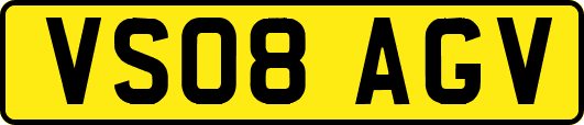 VS08AGV