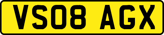 VS08AGX