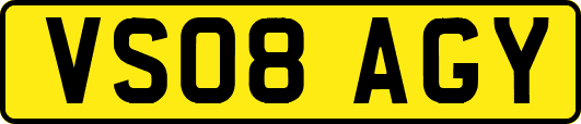 VS08AGY