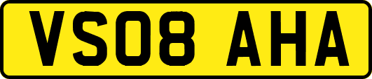 VS08AHA