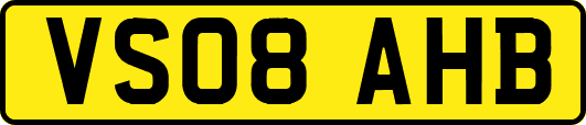VS08AHB