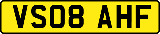VS08AHF