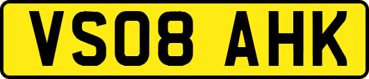 VS08AHK