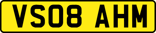 VS08AHM