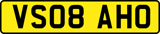 VS08AHO