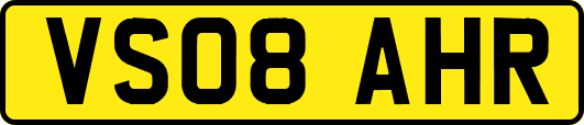 VS08AHR