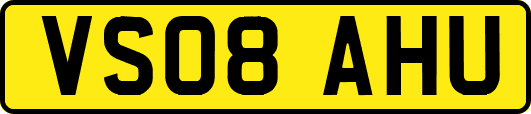 VS08AHU