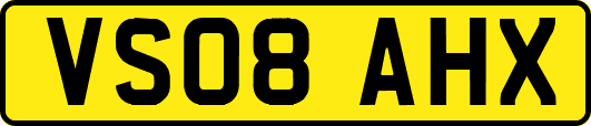 VS08AHX