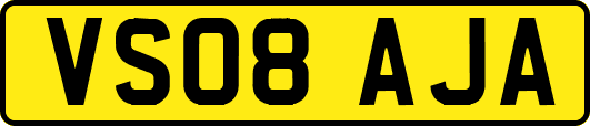 VS08AJA
