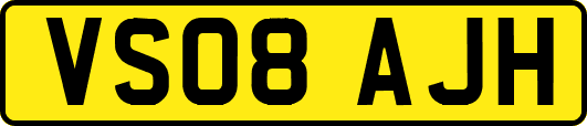 VS08AJH