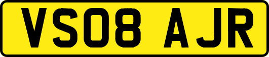 VS08AJR
