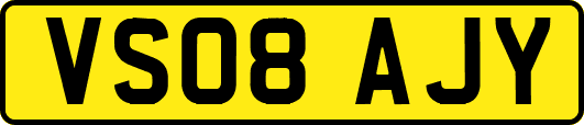 VS08AJY