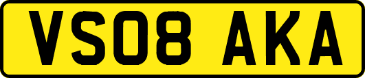 VS08AKA