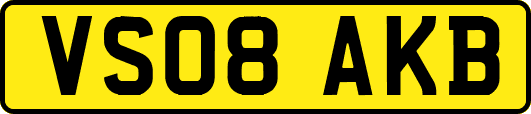 VS08AKB