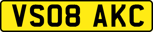 VS08AKC