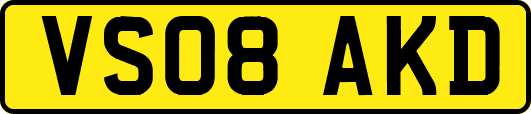 VS08AKD
