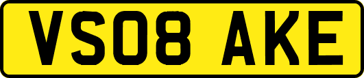 VS08AKE