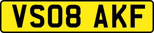 VS08AKF