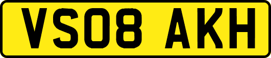 VS08AKH