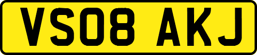 VS08AKJ