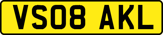 VS08AKL