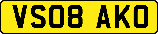 VS08AKO