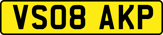 VS08AKP