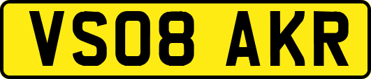 VS08AKR