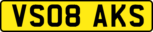 VS08AKS