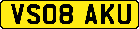 VS08AKU