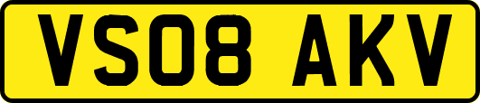 VS08AKV