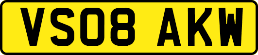 VS08AKW