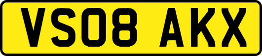 VS08AKX