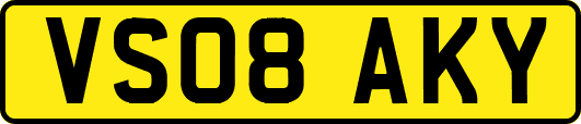 VS08AKY